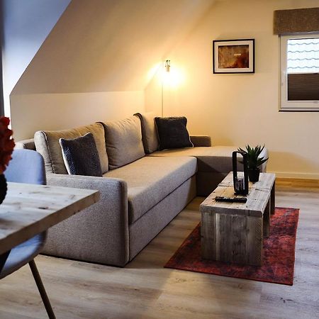 Smart Resorts Haus Topas Ferienwohnung 303 Вінтерберг Екстер'єр фото