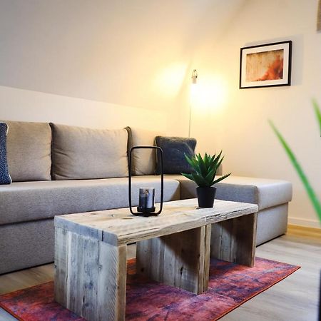 Smart Resorts Haus Topas Ferienwohnung 303 Вінтерберг Екстер'єр фото