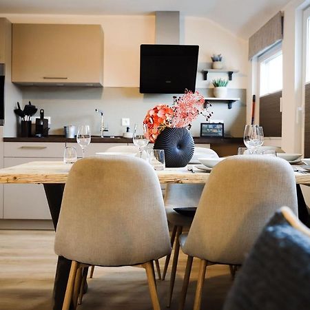 Smart Resorts Haus Topas Ferienwohnung 303 Вінтерберг Екстер'єр фото