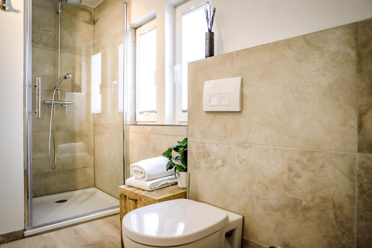 Smart Resorts Haus Topas Ferienwohnung 303 Вінтерберг Екстер'єр фото