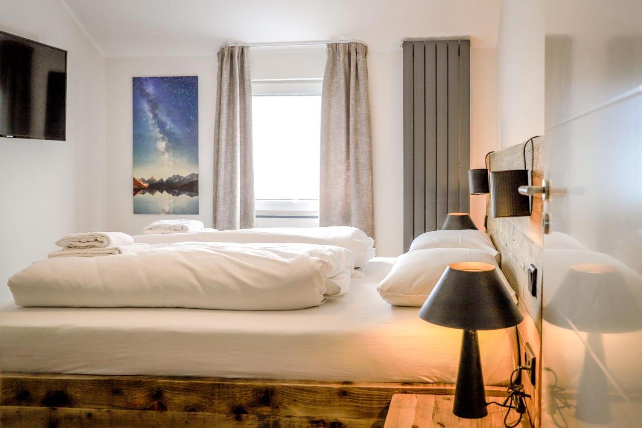 Smart Resorts Haus Topas Ferienwohnung 303 Вінтерберг Екстер'єр фото