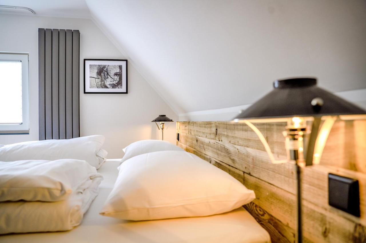 Smart Resorts Haus Topas Ferienwohnung 303 Вінтерберг Екстер'єр фото