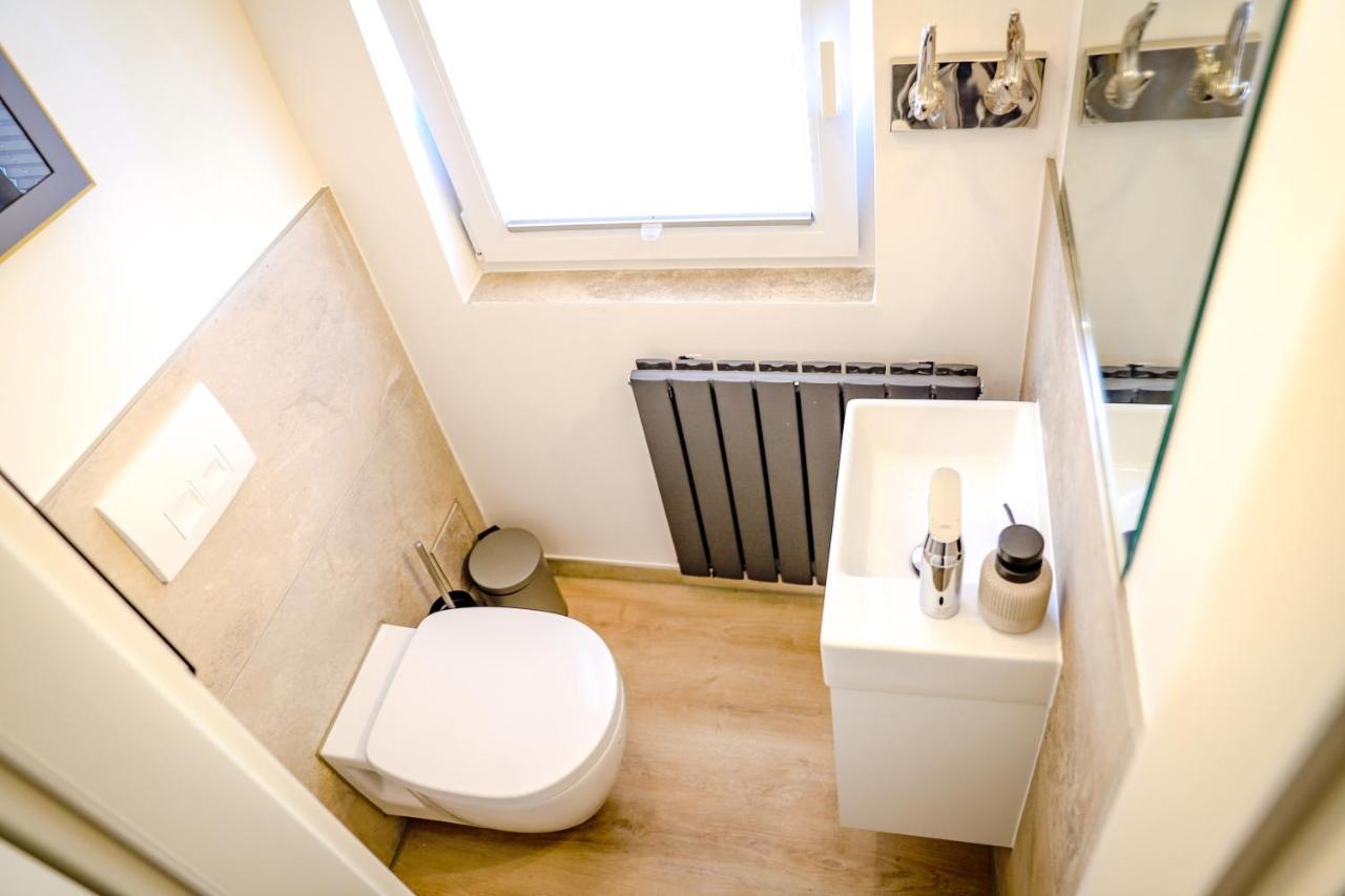 Smart Resorts Haus Topas Ferienwohnung 303 Вінтерберг Екстер'єр фото