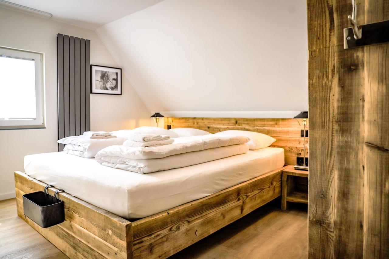 Smart Resorts Haus Topas Ferienwohnung 303 Вінтерберг Екстер'єр фото