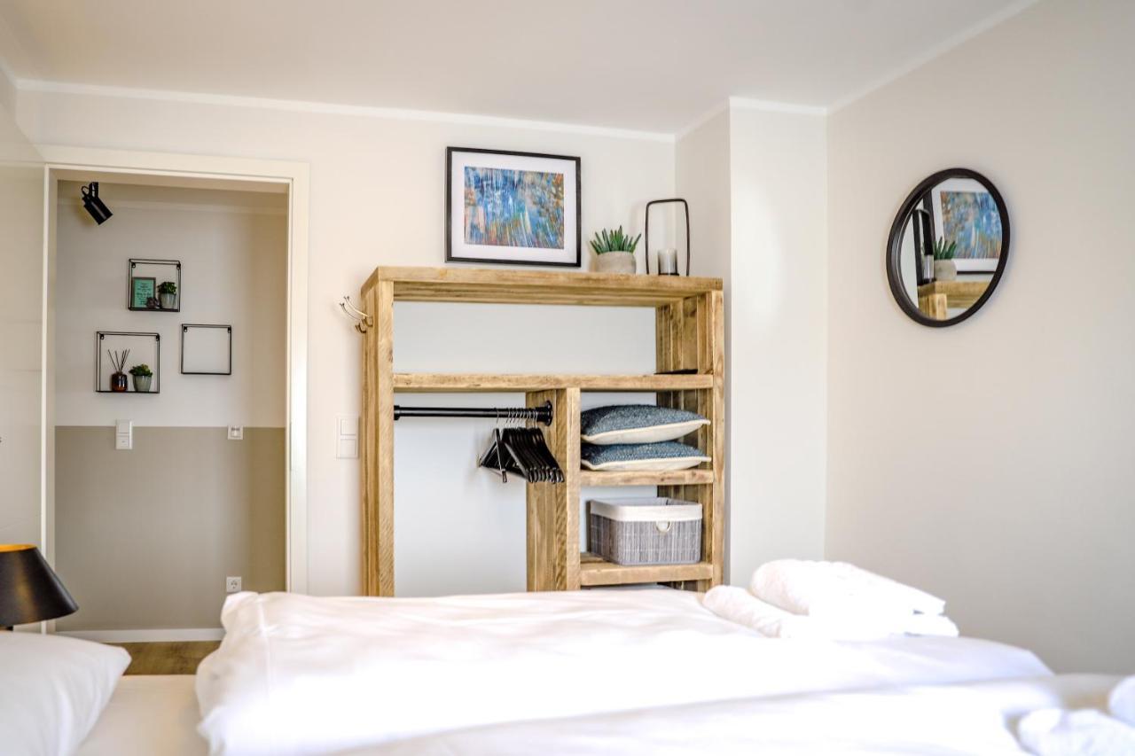 Smart Resorts Haus Topas Ferienwohnung 303 Вінтерберг Екстер'єр фото