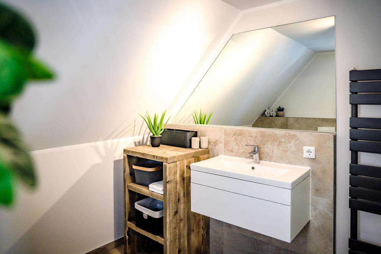 Smart Resorts Haus Topas Ferienwohnung 303 Вінтерберг Екстер'єр фото