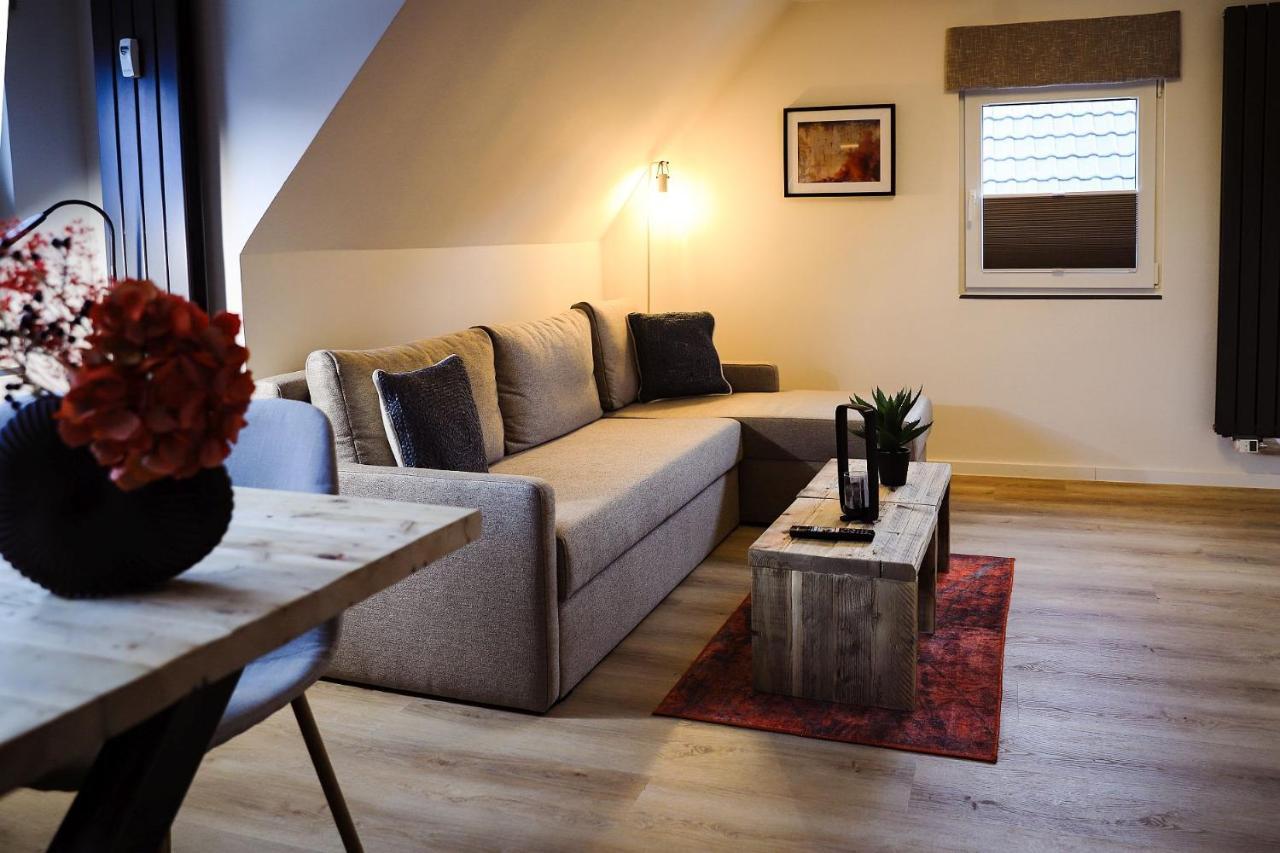 Smart Resorts Haus Topas Ferienwohnung 303 Вінтерберг Екстер'єр фото
