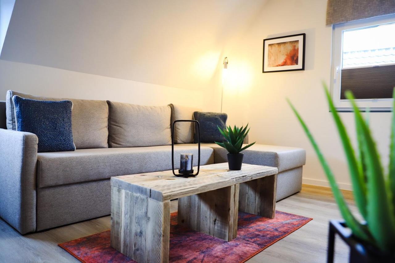 Smart Resorts Haus Topas Ferienwohnung 303 Вінтерберг Екстер'єр фото