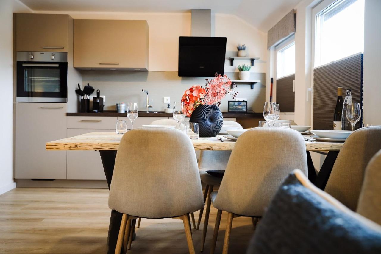 Smart Resorts Haus Topas Ferienwohnung 303 Вінтерберг Екстер'єр фото